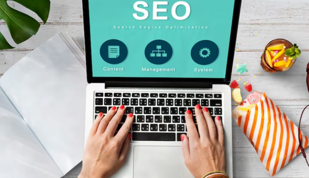 Beneficios SEO