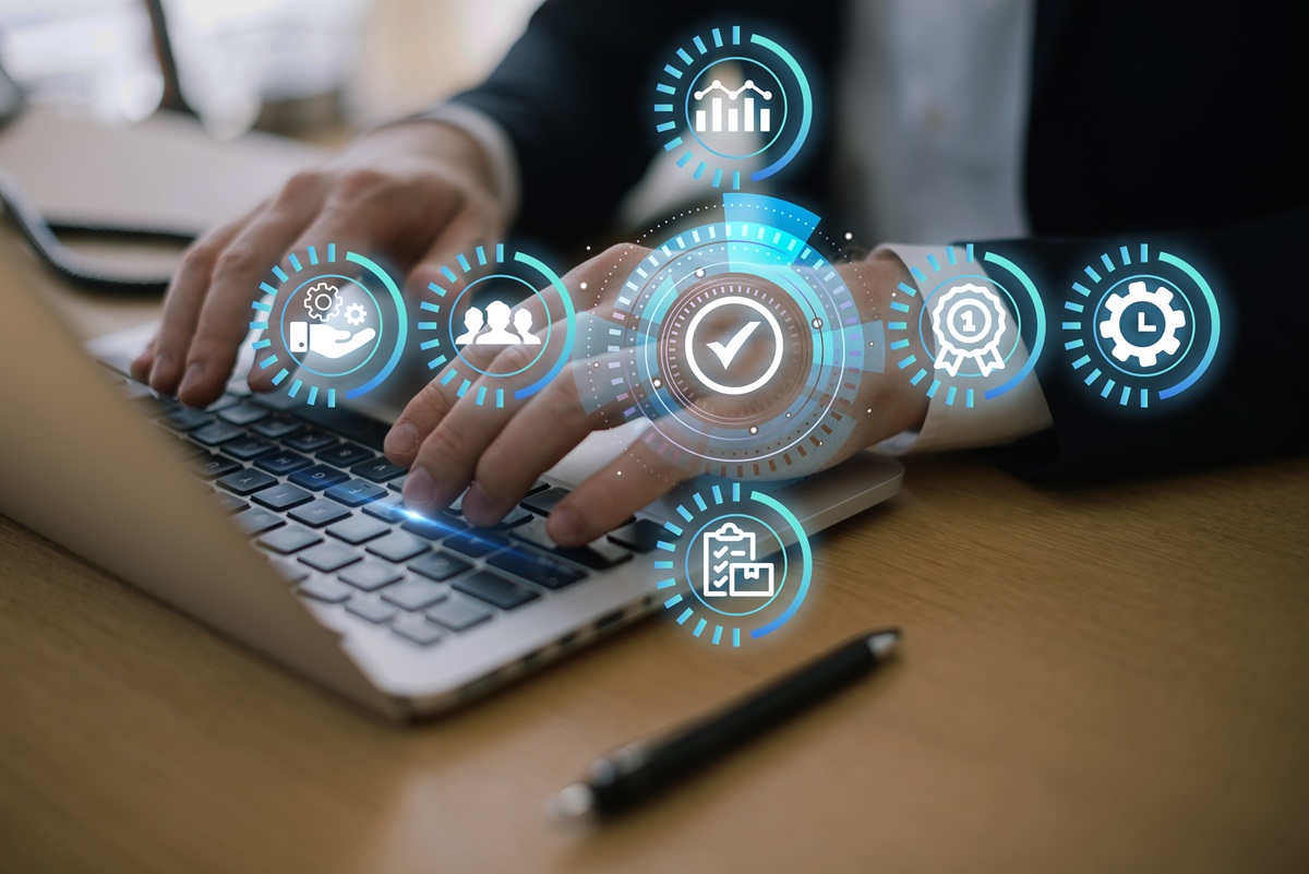 servicios digitales integrados